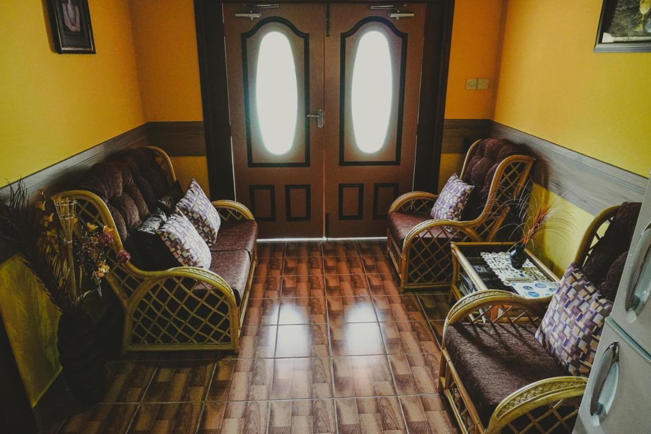 Anse Kerlan Beach Chalets Dış mekan fotoğraf