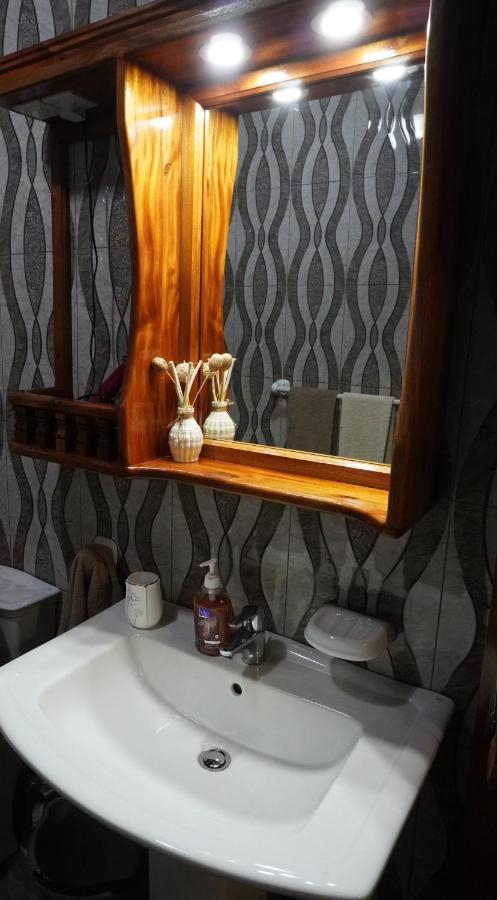 Anse Kerlan Beach Chalets Dış mekan fotoğraf